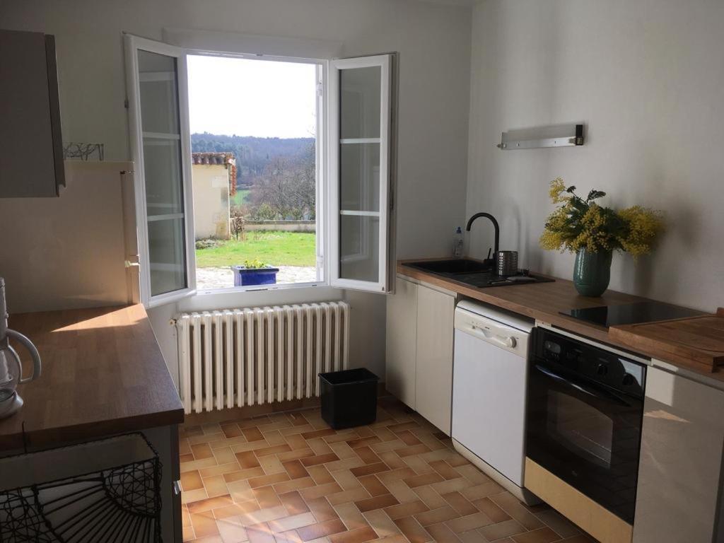 Le Petit Givry Villa Celles  Exterior foto
