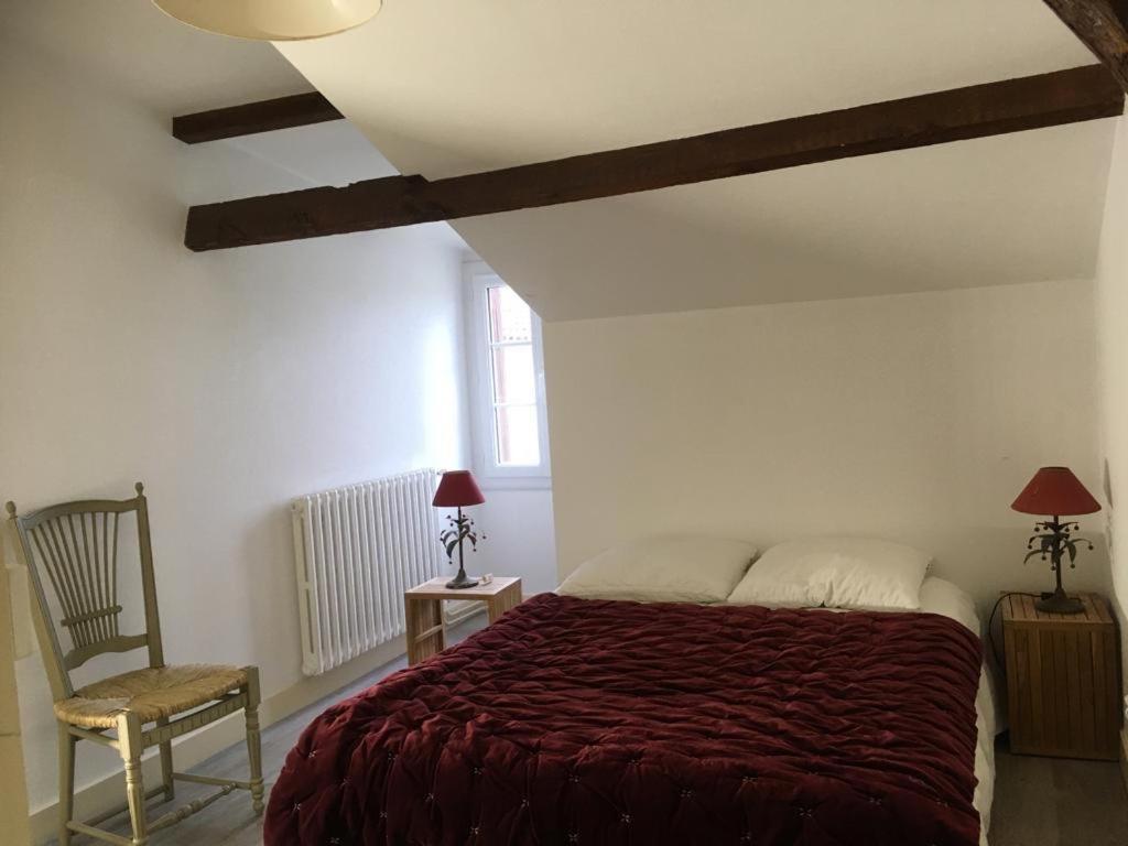 Le Petit Givry Villa Celles  Exterior foto